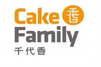 千代香蛋糕