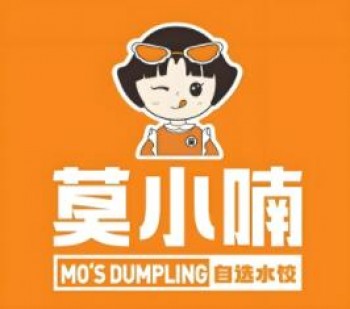 莫小喃自选水饺