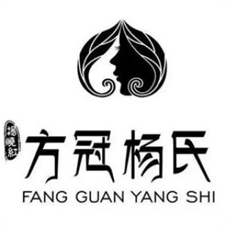 方冠杨氏面膜