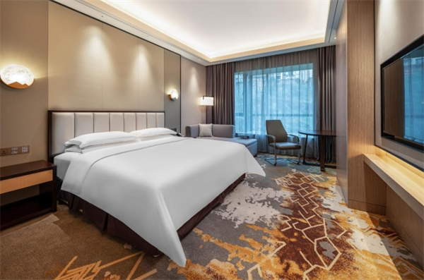 明宇商旅股份有限公司