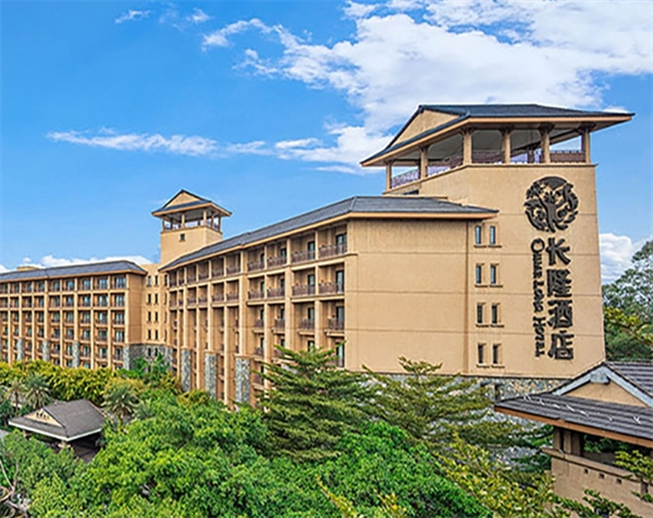 长隆集团