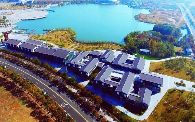 南京金陵酒店管理公司