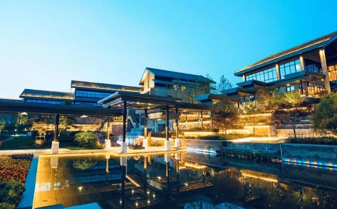 南京金陵酒店管理公司