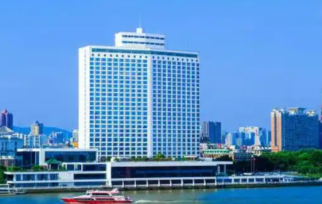 白天鹅酒店集团