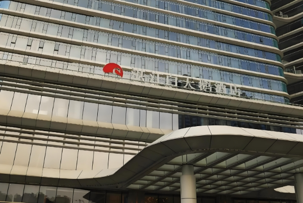 白天鹅酒店集团
