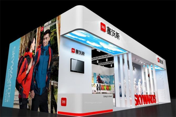 塞沃斯户外用品加盟