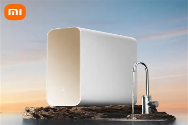 小米净水器