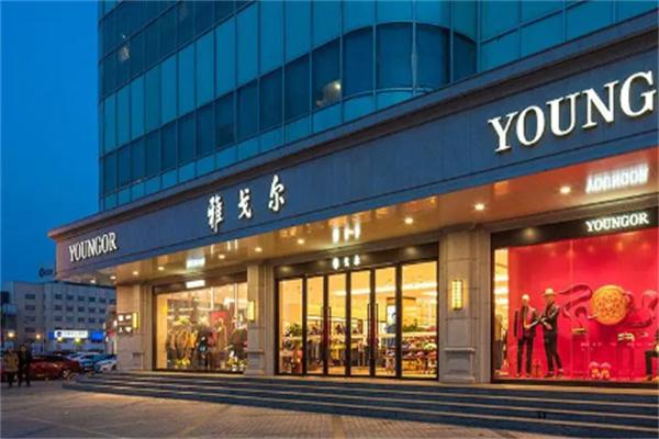 加盟