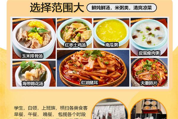 加盟
