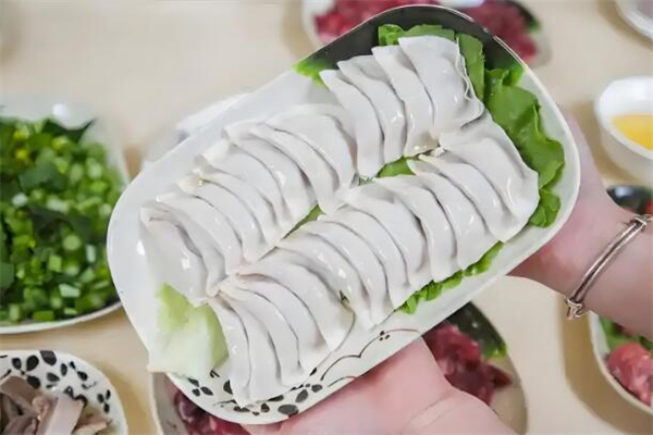 大良小饺