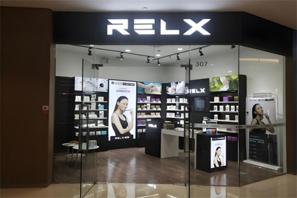 RELX 悦刻