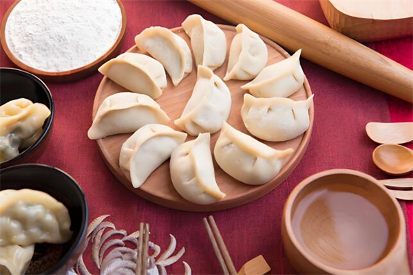 大良小饺