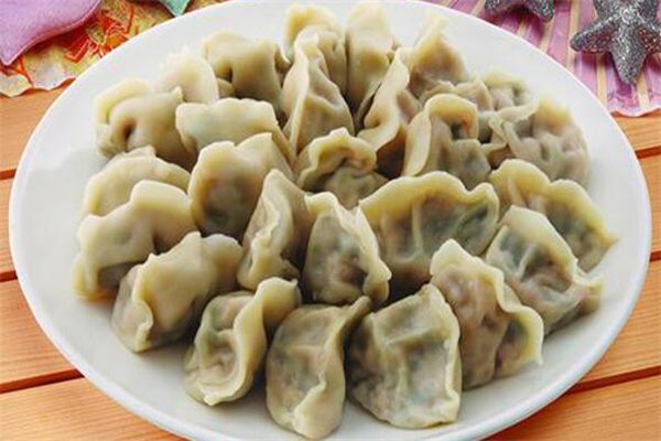 大良小饺