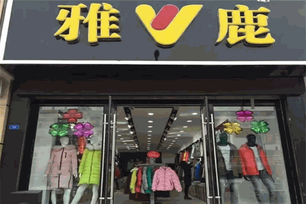 加盟
