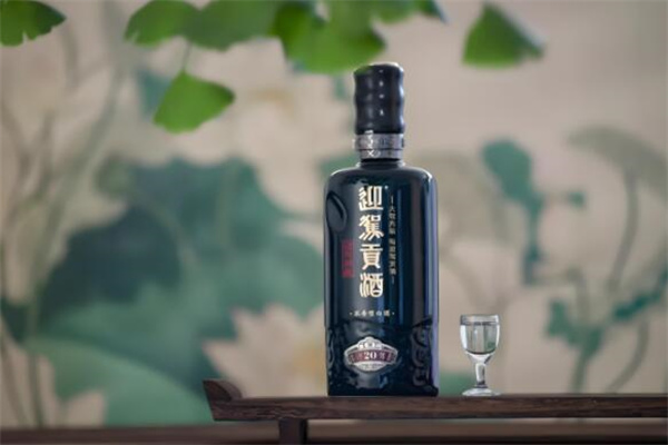 迎驾贡酒