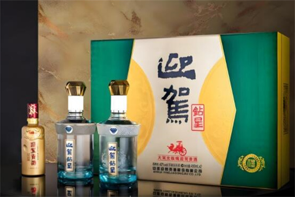 迎驾贡酒