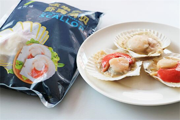 大唐食品