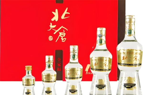 北大仓白酒