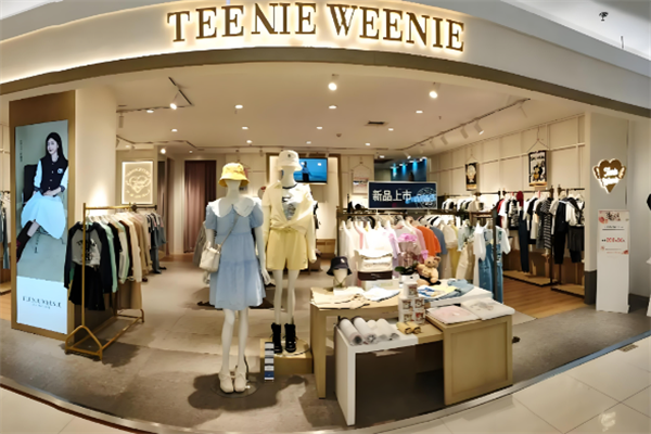 teenieweenie