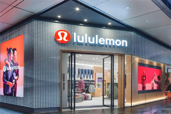Lululemon