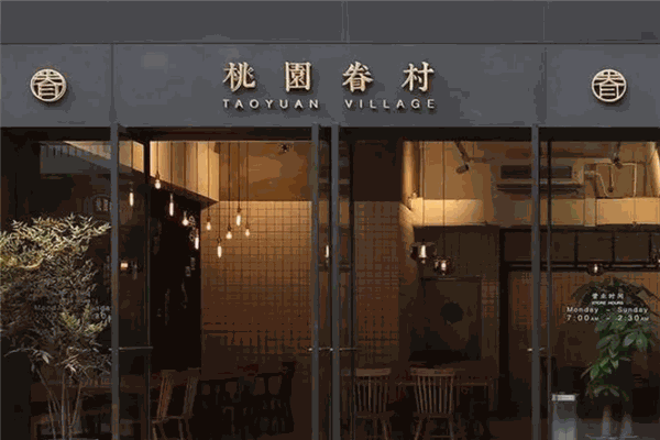 加盟