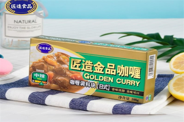匠造食品