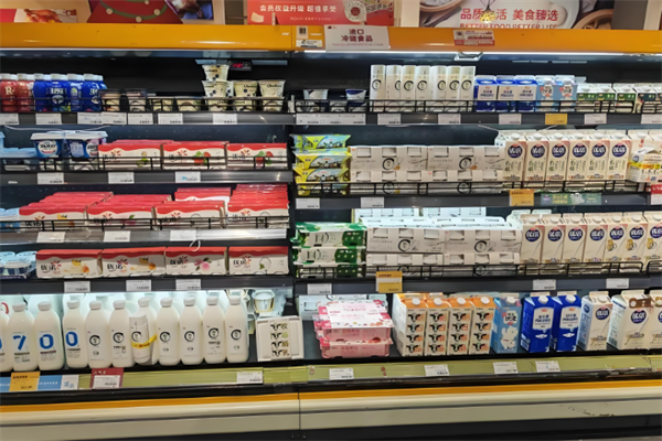 光明便利店