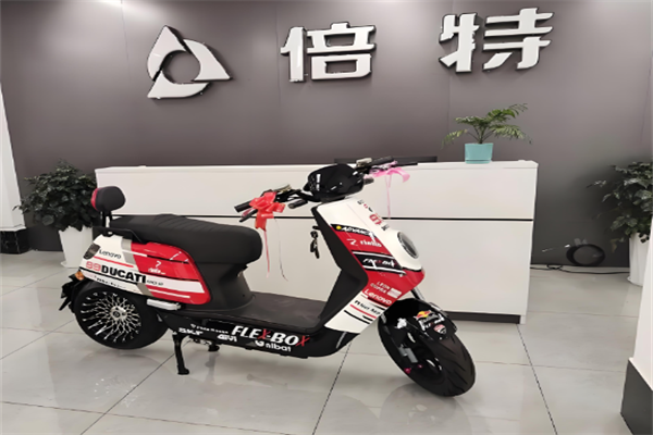 倍特电动车