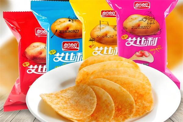 零食功夫