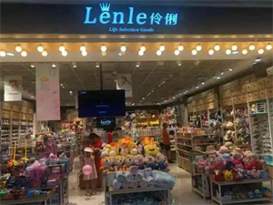 加盟