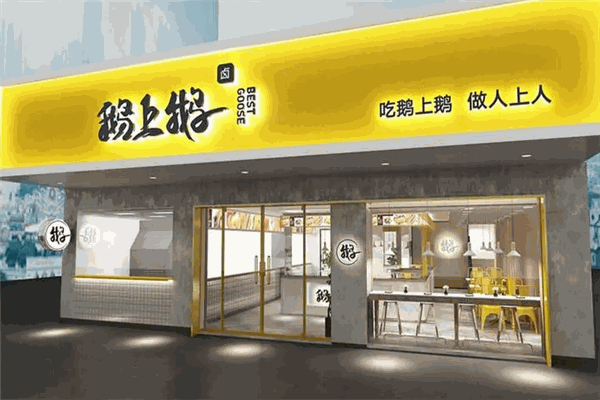 加盟