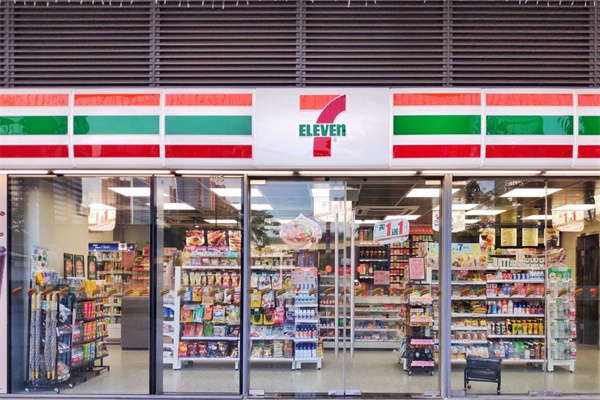 七天便利店加盟
