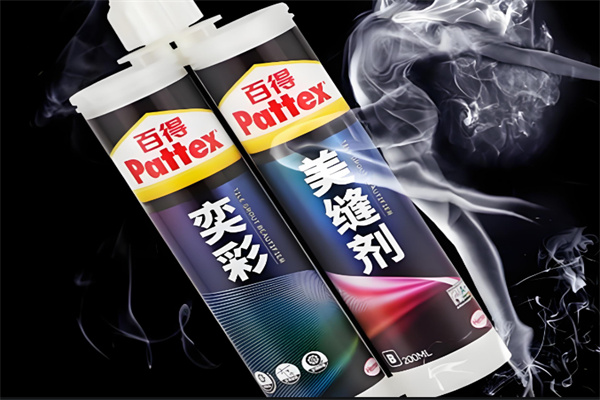 百得美缝剂