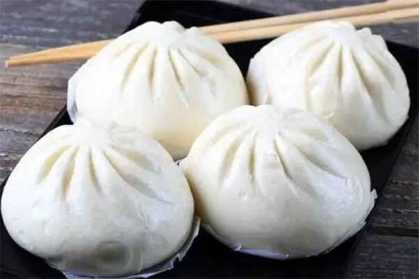 德园包子