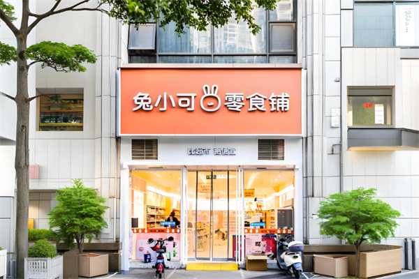 加盟