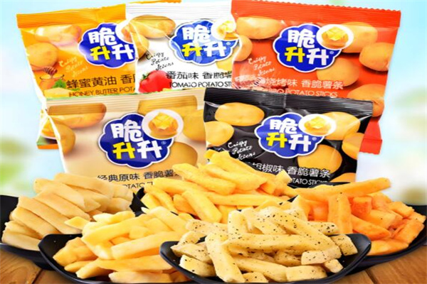 加盟