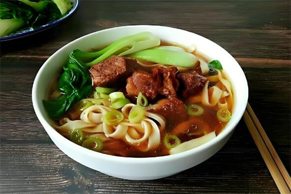 玲子面馆