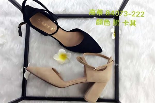 高蒂