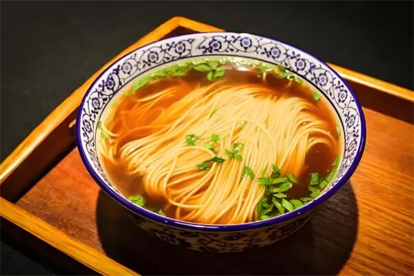 玲子面馆
