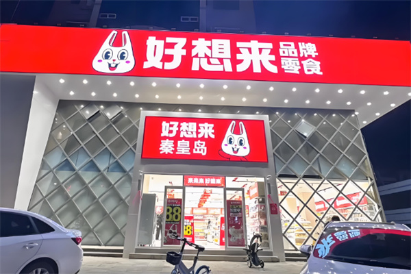 加盟