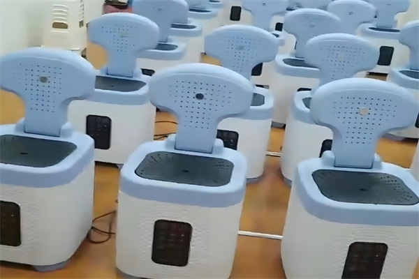 唯艾科技