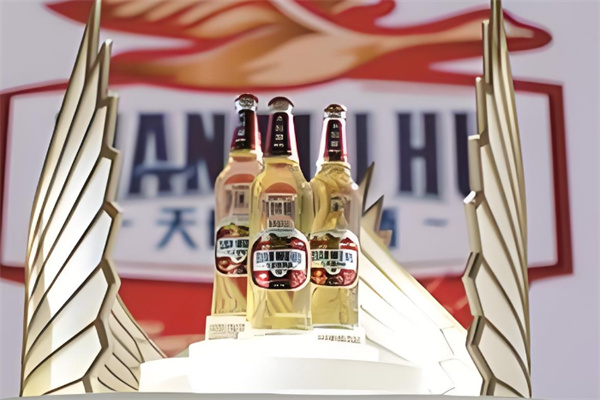 天目湖啤酒