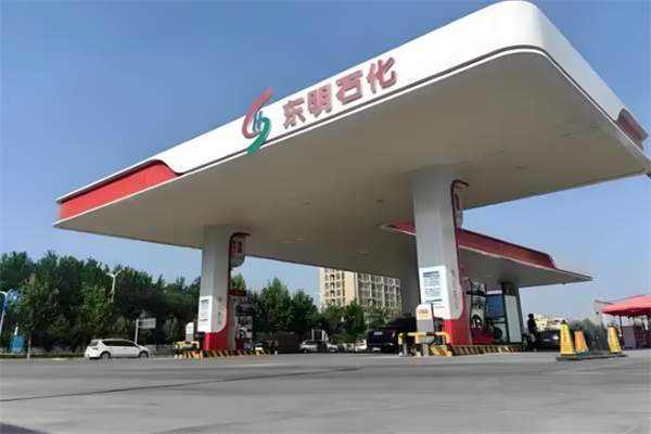东明石化