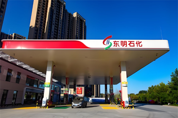 东明石化