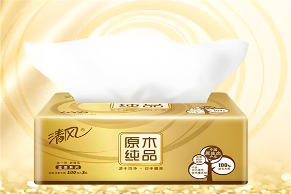 清风纸业