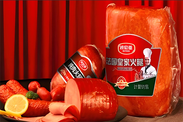波尼亚食品