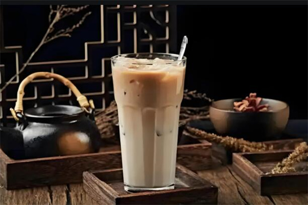 萌茶茶