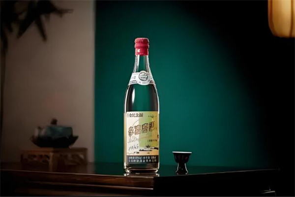 李渡酒