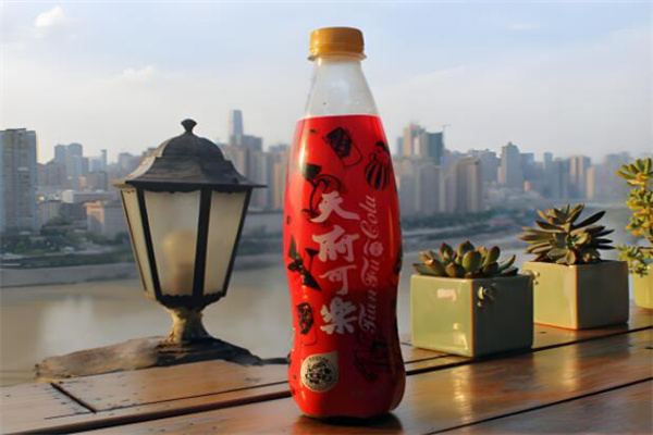 天府可乐