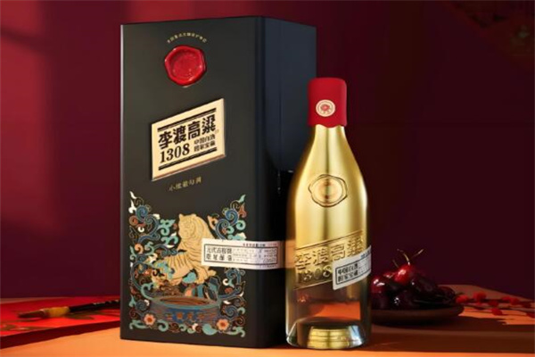 李渡酒